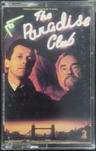 The Paradise Club (Music From The BBC TV Series) 1989 UK BBC Records ~ ZCF 764 - Picture 1 of 7