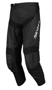 SCOTT PANTALONE EVO SWAP NERO 418591 - Foto 1 di 1
