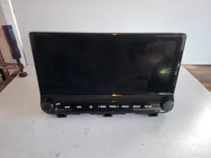 Unidad de control Kia XCeed CD 96580CR020 P23863145 - Imagen 1 de 4