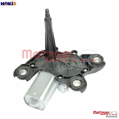 WIPER MOTOR 2190750 FOR PEUGEOT PARTNER/TEPEE/Box/Body/MPV GRAND/RAID  CITROEN - Image 1 of 4
