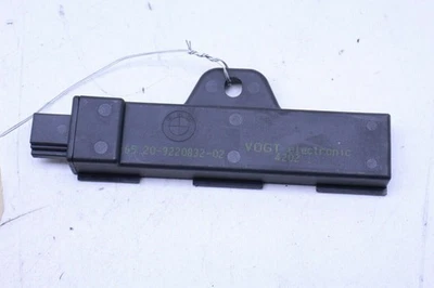 2011 BMW 535Xi Keyless Access Antenna Module OEM Used Foto 1 de 4