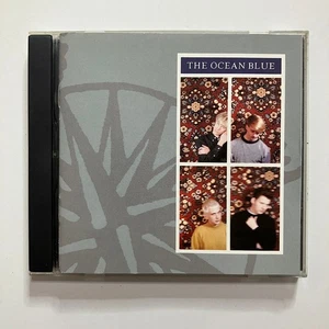 The Ocean Blue - The Ocean Blue CD 1989 - Picture 1 of 3