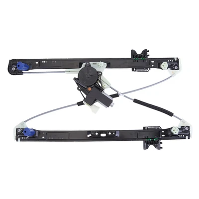 For Land Rover Discovery Window Regulator Rear Right Driver Side with Motor L462 - Image 1 of 4