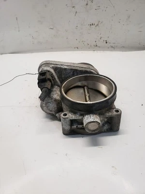 Cuerpo del acelerador para BMW 745i 1422992 02-05 Foto 1 de 4