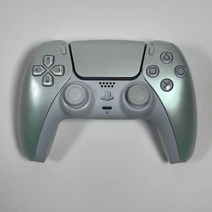 Sony DualSense Wireless Controller für PS5 Mac und PC - Chroma Pearl - Bild 1 von 5