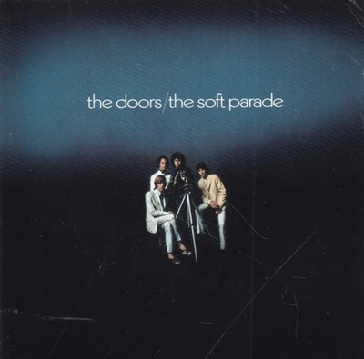 The Doors - The Soft Parade (Remaster) - Bild 1 von 2