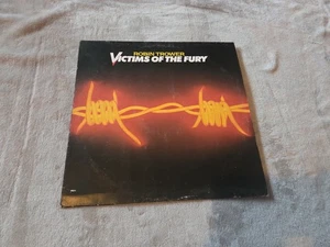 Robin Trower ‘Victims Of The Fury’ 1980 Vinyl Record- Untested  - Picture 1 of 7