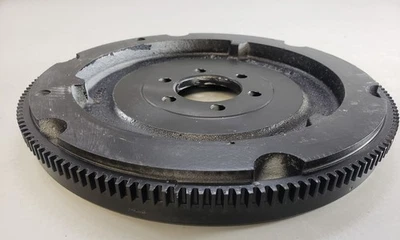 C# 2771861 GM General Motors Flywheel 153T FRESH PAINT - Image 1 of 4