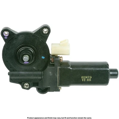 For Oldsmobile Alero Pontiac Grand Am Cardone Rear Left Power Window Motor - Image 1 of 4