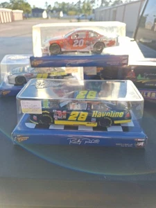 Ricky Rudd #28 Havoline 2002 Ford Taurus 1:24 Winner's Circle. New Old Stock. - Picture 1 of 6
