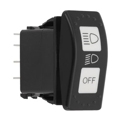 For Can Am Defender HD10 20A Headlight Switch Perfect Fit Easy to Replace - Image 1 of 4