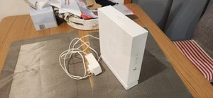 Telstra Gateway NBN Smart Modem Wireless Router F@st 5355 - Picture 1 of 1