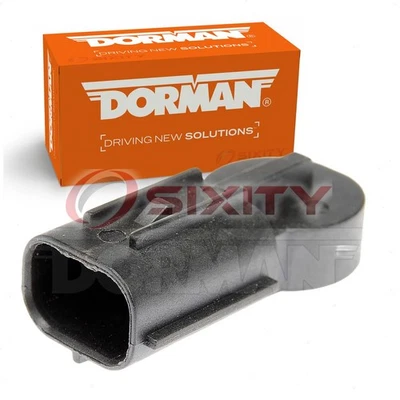 Dorman AC Compressor Flow Sensor for 2013-2018 Lexus ES300h HVAC A/C Clutch  bb - Image 1 of 4