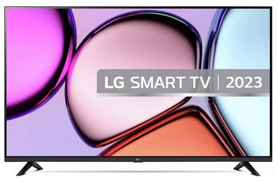 LG SMART LED TV 43LQ60006LA 43" Full HD HDR Freeview Play - Image 1 of 4
