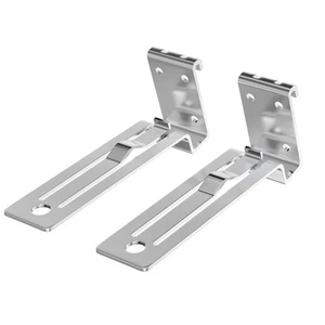 Hardie Siding Hanger - Hardie Siding Clips, Siding Gauge Tool For 5/16 Inch F... - Picture 1 of 7