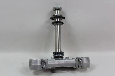 Rodamientos de eje de abrazadera de yugo triple árbol inferior Triumph Daytona 675 2009 Foto 1 de 4