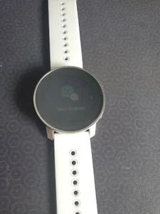 Suunto 9 Peak GPS Watch - Birch White Titanium - Picture 1 of 3
