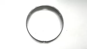 Royal Enfield Scheinwerfer Ring innen in Chrom Minda Markenqualität NO 5114-603I - Bild 1 von 1