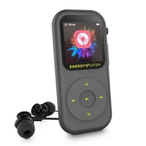 Energy Sistem Handy Lettore MP4 - 16GB - Bluetooth - Radio FM Integrata - MicroS - Imagen 1 de 1