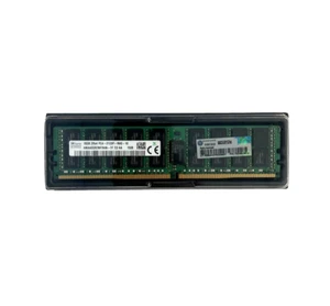 16GB 2Rx4 PC4-2133P-RA0-10 HMA42GR7MFR4N-TF TD AA SKHYNIX RAM - Picture 1 of 2