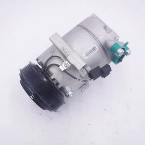 Pinnacle PAG46 A/C Compressor For 2013 Hyundai Elantra W/ Manual Temp Control - Picture 1 of 3
