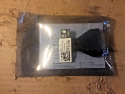 GENUINE Dell HDMI to DVI Adapter - BRAND NEW SEALED - BARGAIN - ROBUST - Image 1 of 4