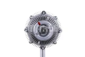 Clutch Radiator Fan for Isuzu Rodeo Mk1 2.5 DiTD 2002-2012 - Picture 1 of 2