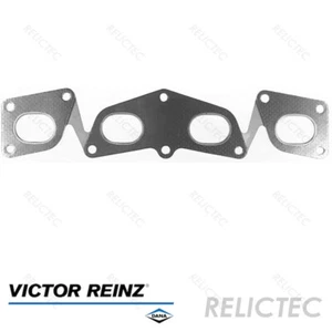 Exhaust Manifold Gasket Saab:9-5,9000,9-3,II 2 9166497 - Picture 1 of 2