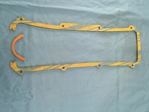 Fel-Pro Valve Cover Gasket Set # VS 26080 C Fits VW Chrysler 4 Cyl 1.5 - 1.7L - Picture 1 of 2