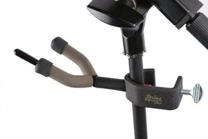 NEW String Swing Violin Hanger & Bow Holder for Music or Mic Stand model CC04V - Picture 1 of 2