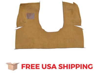 ACC FITS 1979-1995 GMC G2500 Van Pass Area Cutpile Carpet Foto 1 de 3