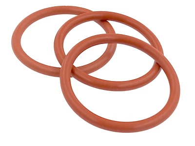 Brew Group O-ring set of 3pcs for De'Longhi EAM/ESAM/ECAM | 5332149100 Duty Free - Image 1 of 4