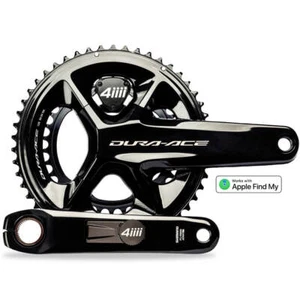4iiii PRECISION 3+ PRO Shimano DURA-ACE 9200 Dual-Sided Power Meter - Picture 1 of 2