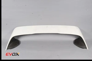 2008-2015 Mitsubishi Lancer Spoiler Wing Evolution Evo X 10 OEM - Picture 1 of 6