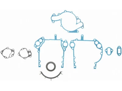 For 1968-1976 Cadillac Calais Timing Cover Gasket Set Felpro 28454VM 1973 1969 - Image 1 of 2