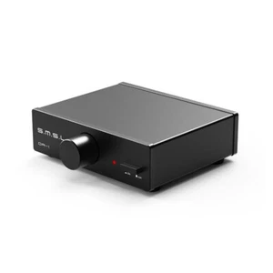 SMSL DA1 TPA3118 Mini Passive Speaker Power Amplifier 65Wx2 4ohms HighResolution - Picture 1 of 5