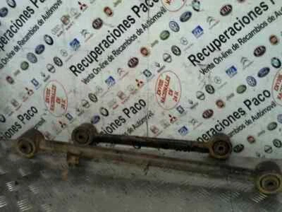 ✅✅✅ 4540107000 riemen hinten rechts für SSANGYONG MUSSO 2.9 TDI FULL 2003 126742 - Bild 1 von 4