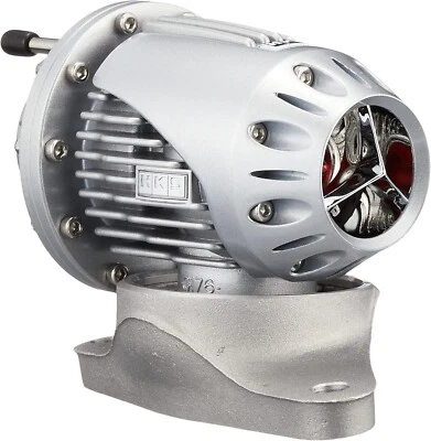 HKS Genuine Wrx Sti VAB EJ20 Super SQV4 Blow Off Valve Kit 71008-AF013 F/S New - Image 1 of 3