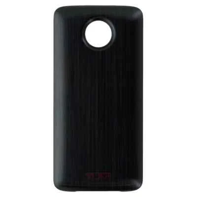 Nuevo paquete de energía de carga inalámbrica TUMI negro Moto Mod 2220 mAh MT382 Foto 1 de 2