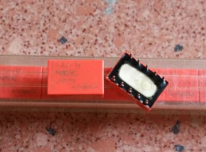 2PCS EA2-12 EA2-12NU NEC  Low Signal Relay 1A 12VDC 10 Pins - Picture 1 of 2