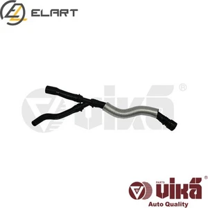 RADIATOR HOSE 11221771801 FOR VW GOLF/VI/Convertible/Van JETTA/IV/III BEETLE - Picture 1 of 6
