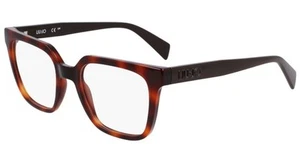 Occhiali montatura da vista LIU-JO LJ2809 245 Tortoise Brown 51 - Picture 1 of 1