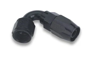 EARLS #6 120 Deg Ano-Tuff Hose End P/N#AT812006ERL - Picture 1 of 1