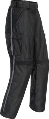 Tourmaster Flex LE AF Pants Motorcycle Street Bike - Image 1 of 3