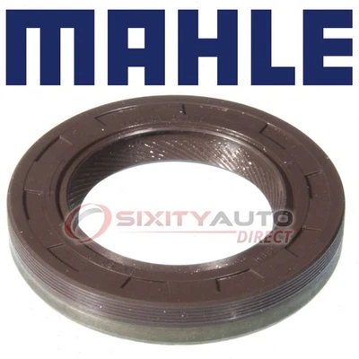 MAHLE Timing Cover Seal for 2004-2008 Suzuki Forenza Reno 2.0L L4 - Engine vo - Image 1 of 4