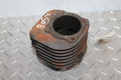 Polaris Scrambler 2002 90 cilindro motor jarra 0450007 Foto 1 de 4