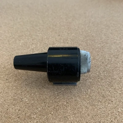 Zeiss Ikon Finder for Contax 85mm & 135mm 438 Torpedo - Image 1 of 4