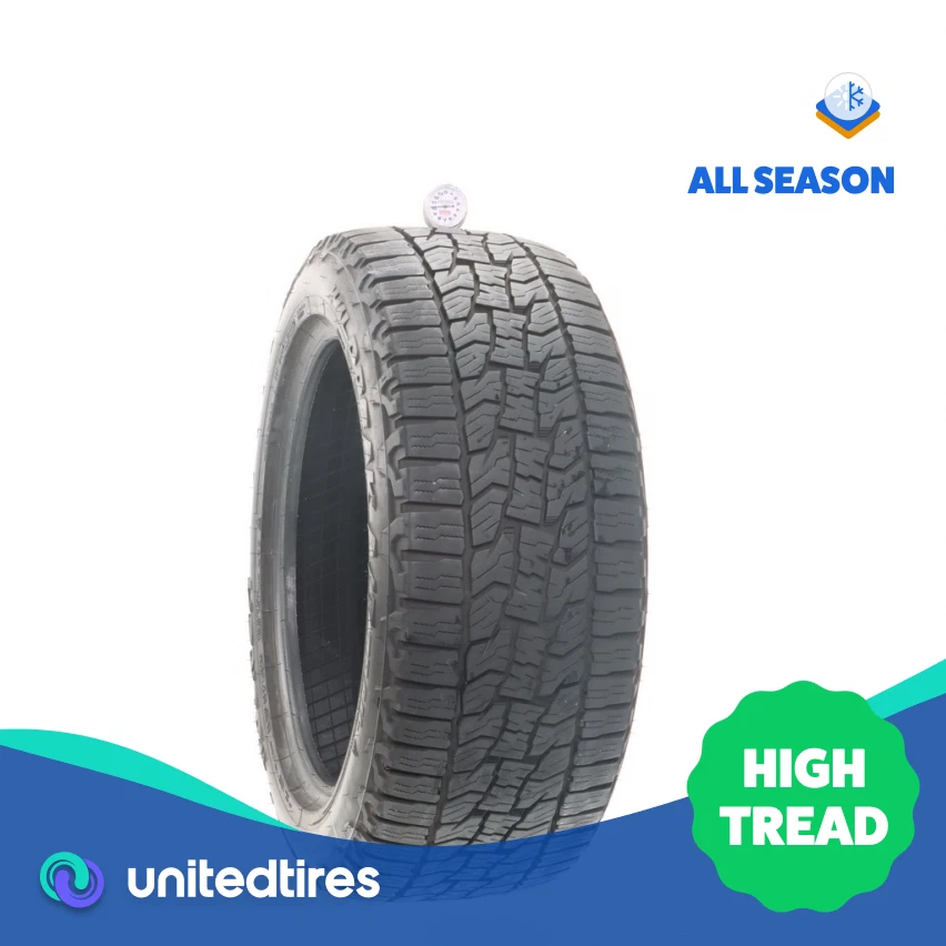 Б/у 255/50R19 Falken Wildpeak A/T Trail 107 В - 10/32 - Изображение 1 из 4