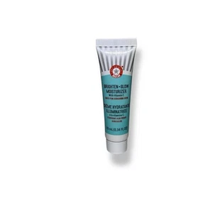 First Aid Beauty Brighten+Glow Moisturizer Vitamin C 10mL/.34oz Travel Size - Picture 1 of 3