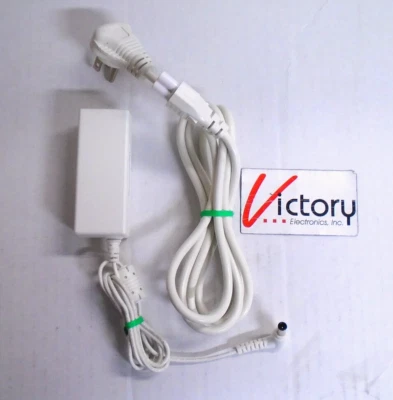 Cable adaptador conmutador fuente de alimentación LG ADS-40SG-19-3 19032G | 19V / 32W / 1.7A Foto 1 de 4